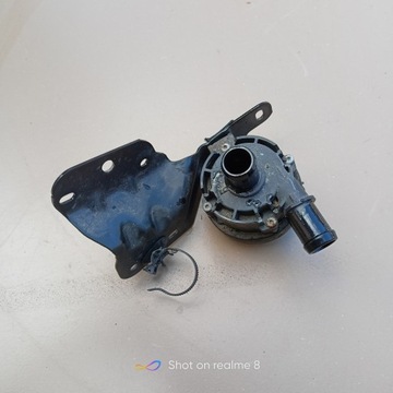 фото thumb №1, Насос воды scenic iv 1.6 dci 0392023219 110603330r