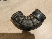 фото thumb №1, 7700313036 7700312348b труба master ii повітрозабірник повітря 2,2 2,5 dci