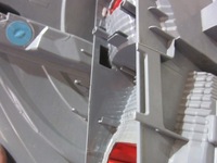 фото thumb №11, Bmw x3 f25 лампа задняя правая наружная зад usa low 7220240 63217220240