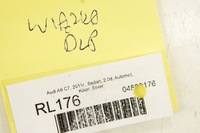 фото thumb №6, Rl176 audi a6 c7 жгут дверь левый перед 4g5971030aj