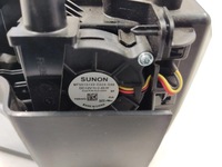 фото thumb №13, Bmw 5 g30 g31 2020 кронштейн na освежитель воздуха