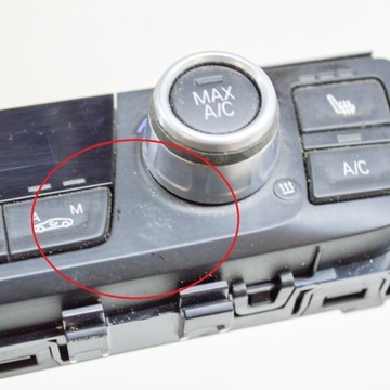 фото thumb №6, Bmw i8 2014 переключатель / выключатель воздуховод вентилятор