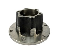 фото thumb №1, Ступиця зад ford transit 00-06 mk6 rwd спарка drw