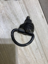 фото thumb №1, Ford transit custom 2017 зачіп / кронштейн багажника кронштейн