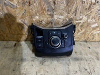 фото thumb №1, Mazda cx5 ii 17-панель управление kb7w 66 cmo b