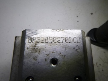 фото thumb №10, Насос abs esp opel signum vectra c 2.2 04r.