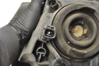 фото thumb №9, Toyota avensis t25 рестайлинг фара правое перед koito eu 39000-78496 85967-24010