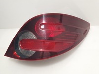 фото thumb №1, Mercedes r-klasa w251 лампа задняя правая europa