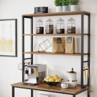 Кухонный остров INDUSTRIAL LOFT RUSTIC кухонный шкаф