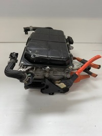 фото thumb №1, Toyota auris prius iii plus lexus ct інвертор 1.8