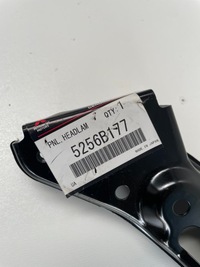 фото thumb №4, Mitshubishi asx 10- pas передній права 5256b178