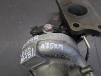 фото thumb №11, Турбонагнітач sh01-13700 810358-0002 810356-0001 mazda 6 2,2d 12-17r