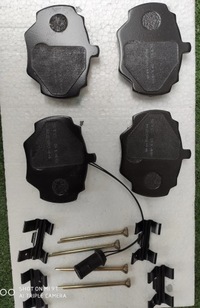 фото thumb №10, Land rover discovery 1 pilot центральний замка