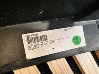 фото thumb №8, Porsche 992 gt3 дифузор задня 9gt807421c