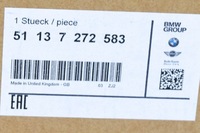 фото thumb №8, Mini clubman r55 захист зовнішня стійка a lewego 7272583 оригінальна