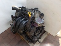 фото thumb №10, Fabia ibiza polo 9n 1.2 бензин двигун kompletny bmd film