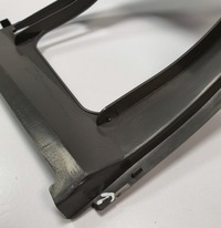 фото thumb №6, Рамка защита переключения передач volvo 960 v90 s90