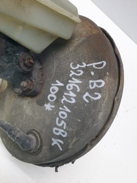 фото thumb №6, Усилитель насос тормоза vw passat b2 321612105bk