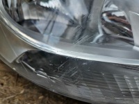 фото thumb №4, Mercedes sprinter w907 лампа права перед передня