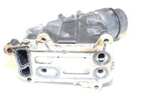 фото thumb №6, Корпус основание масла bmw 3 e90 e91 7807799 320d n47