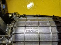 фото thumb №5, Ручка наружная дверь левый задняя kia magentis nr58