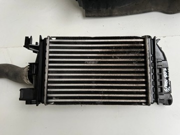 фото thumb №5, Pas переднее радиатор nissan micra k14 1.0b бензин механическая коробка передач