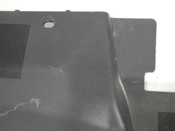 фото thumb №7, Накладка, захист ременя skoda karoq 2.091