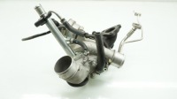 фото thumb №4, Honda civic ix 2.2 ictdi турбонагнітач 18900-r3l-g010-m2 турбіна n22b4