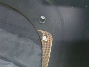 фото thumb №5, Jeep grand cherokee wk 2005 скло кришки задньої / багажника