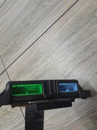 фото thumb №4, Модуль блок управления кассета ecs volvo fh fm 9 12