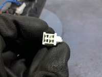 фото thumb №6, Toyota camry viii xv70 17- лампа задняя задняя правая w крыло