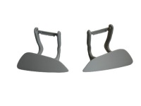 фото thumb №1, Заглушка распылителя do audi a8 d4 10-13 l+p