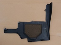 фото thumb №5, Audi a8 d2 lift жабо праве 4d1819404d