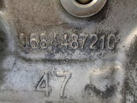 фото thumb №10, Citroen jumpy iii головка 1.6 bluehdi