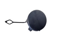 фото thumb №1, Mini countryman jcw r60 2010- заглушка бампера задняя левая 51129805941