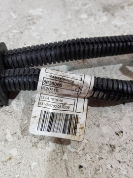 фото thumb №9, Джгут установка форсунок 8636065 bmw f33 f36 g20 g21 2.0b b48b20b