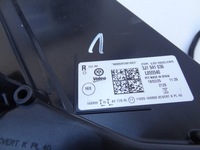 фото thumb №9, Комплектна права лампа перед повний led 3j1941036 992941572ah vw passat b9