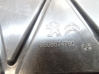 фото thumb №7, Peugeot 3008 кронштейн кронштейн захист комп'ютер 9808674780