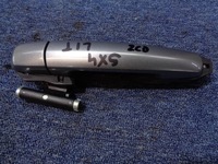 фото thumb №1, Ручка fiat sedici suzuki sx4 06-14r. левая задняя