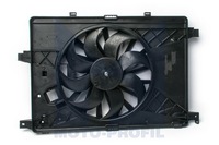 фото thumb №1, Вентилятор радіатора alfa romeo