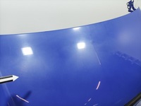 фото thumb №6, Opel meriva a капот кришка двигуна решітка радіатора радіатора решітка радіатора z21g