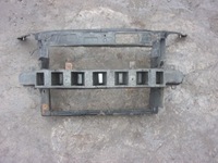 фото thumb №1, Skoda fabia ii pas передній балка підсилювач