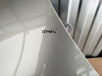 фото thumb №10, Крыло левый перед peugeot 3008 i цвет evgc lata 09-12