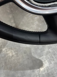 фото thumb №5, Воздуховод кожа volvo xc90 xc60 v90 s90 inscription с подогревом