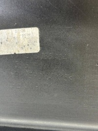 фото thumb №14, Bmw 3 g21 m-pakiet lift бампер задняя задний 8085482