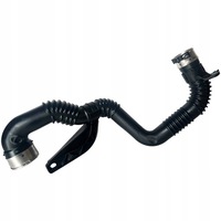 фото thumb №1, Шланг труба wąż turbo интеркулер nissan qashqai x-trail 1.6 dci