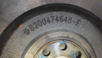 фото thumb №8, Сцепление комплектные trafic ii vivaro a 2.0 dci 8200474648 m9rl782