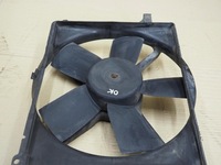 фото thumb №8, Корпус вентилятор радиатора kadett 90180999