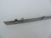 Молдинг хром решётка решетка mercedes ml gl w166 a1668881285 Киев, фото thumb