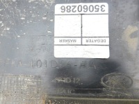 фото thumb №6, Молдинг поріг права land rover discovery v l462